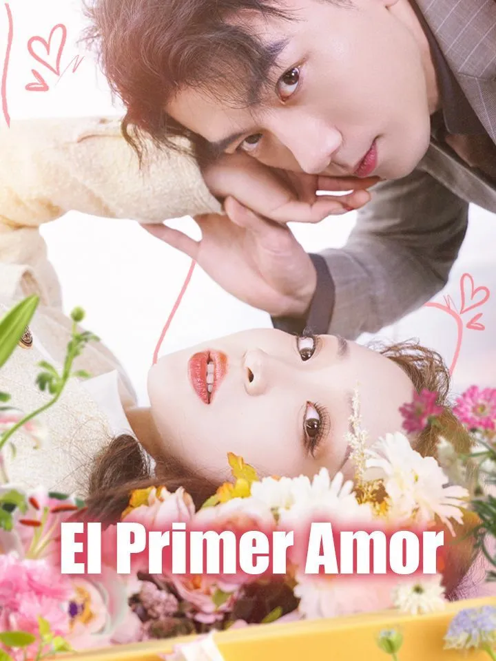 Portada de El Primer Amor