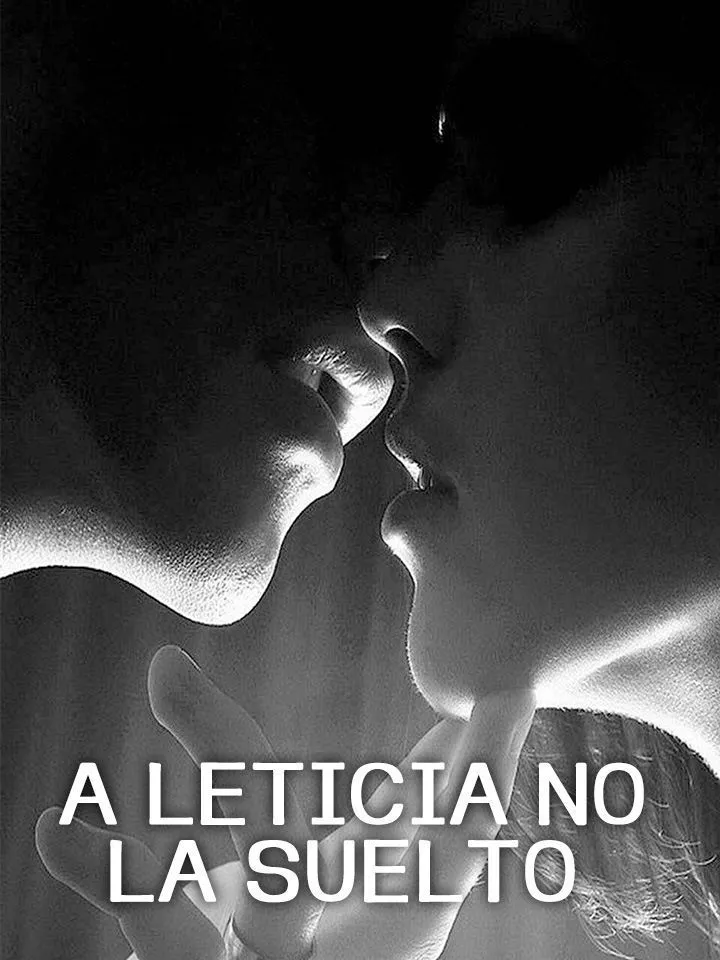 Portada de A Leticia no la suelto