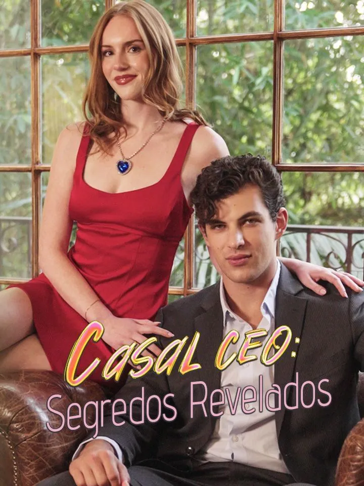 Capa de Casal CEO: Segredos Revelados