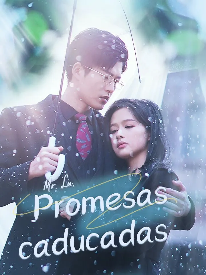 Portada de Promesas caducadas