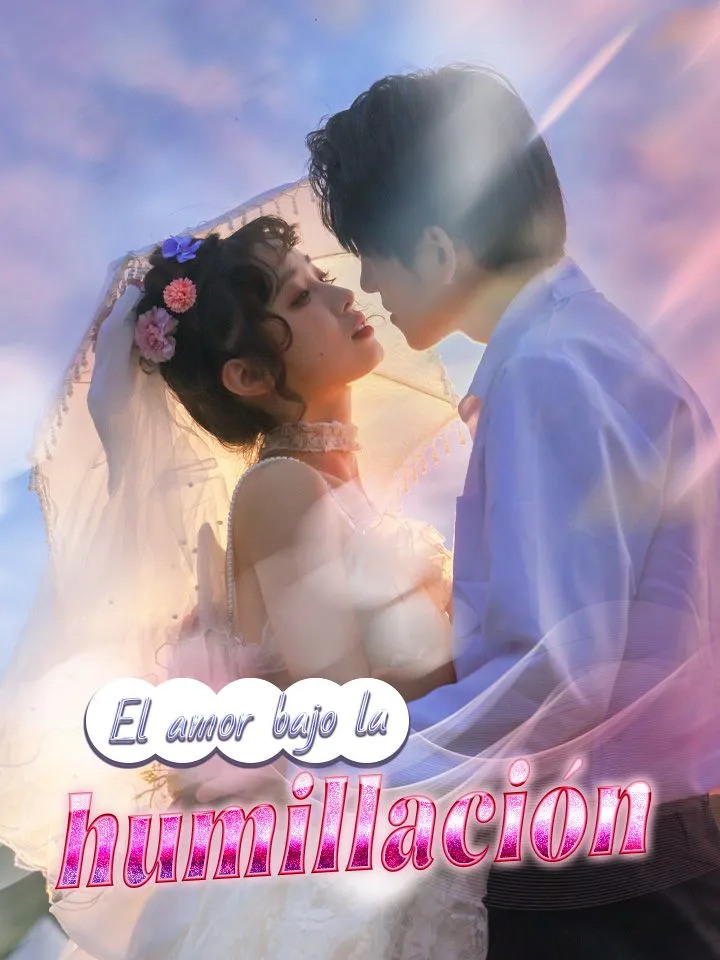 Portada de El amor bajo la humillación