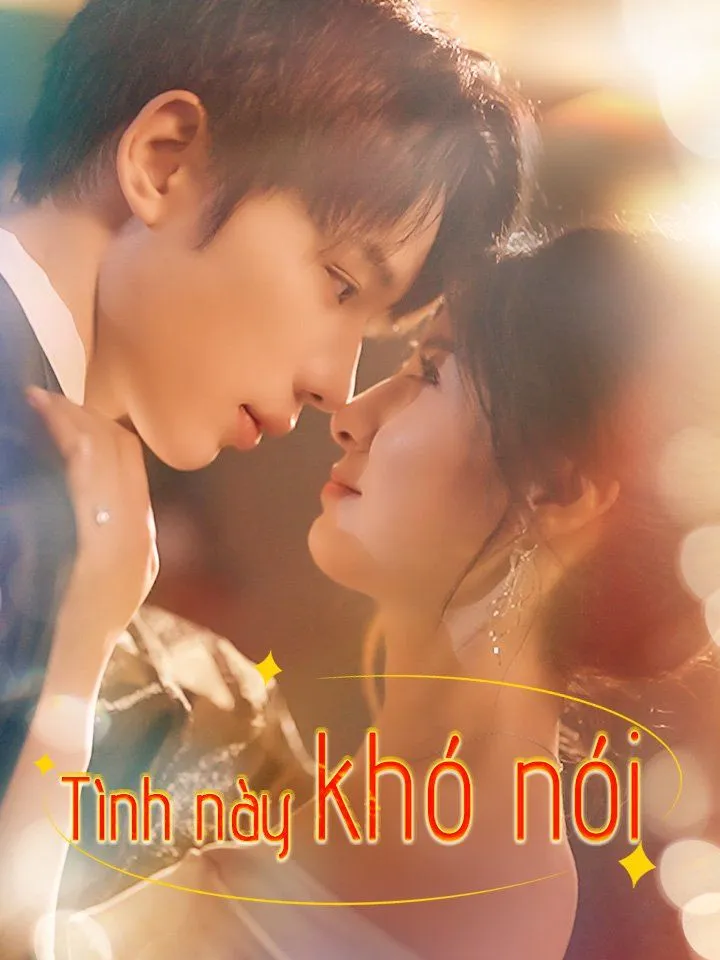 Ảnh bìa Tình này khó nói