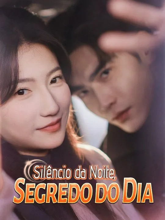 Capa de Silêncio da Noite, Segredo do Dia