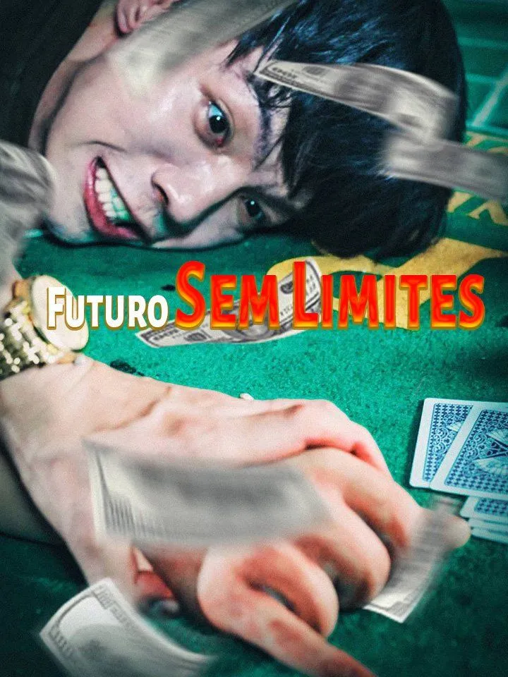Capa de Futuro Sem Limites