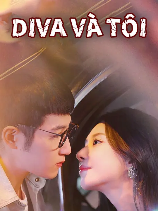 Ảnh bìa Diva Và Tôi