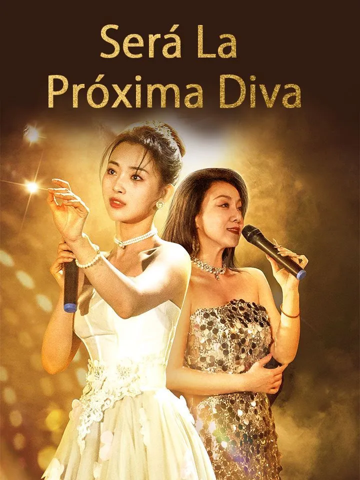 Portada de Será La Próxima Diva