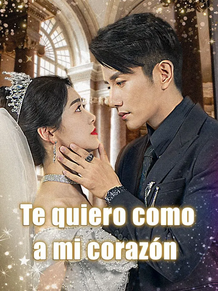 Portada de Te quiero como a mi corazón