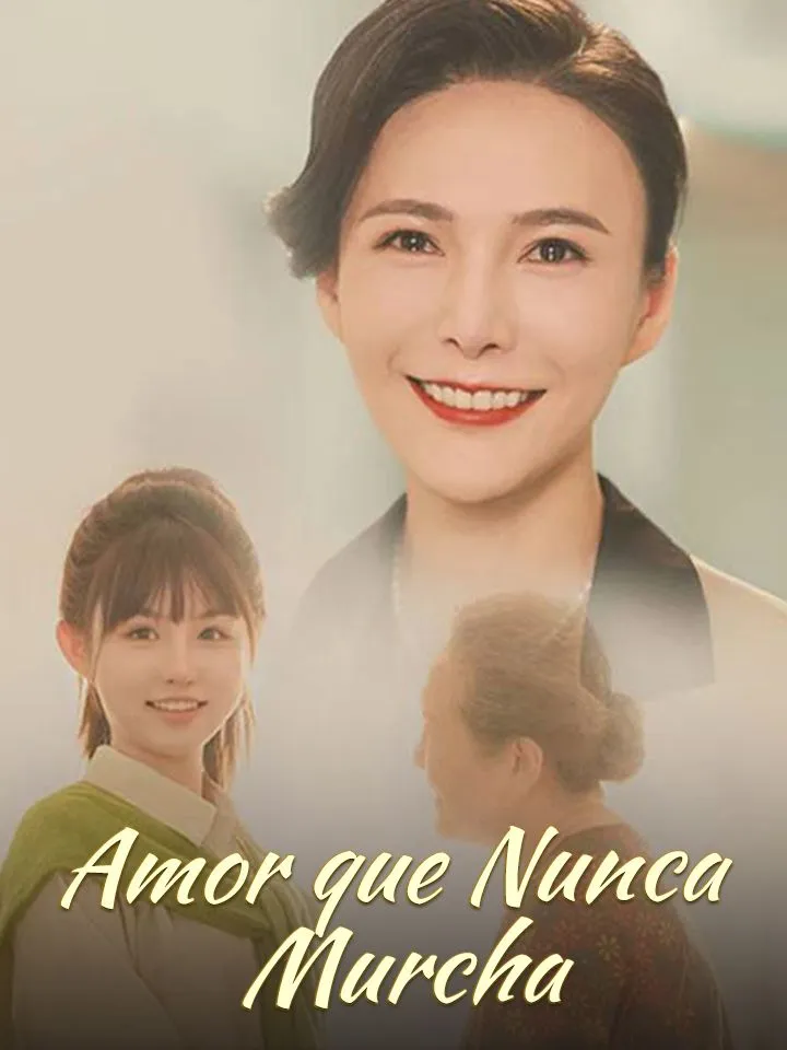 Capa de Amor que Nunca Murcha