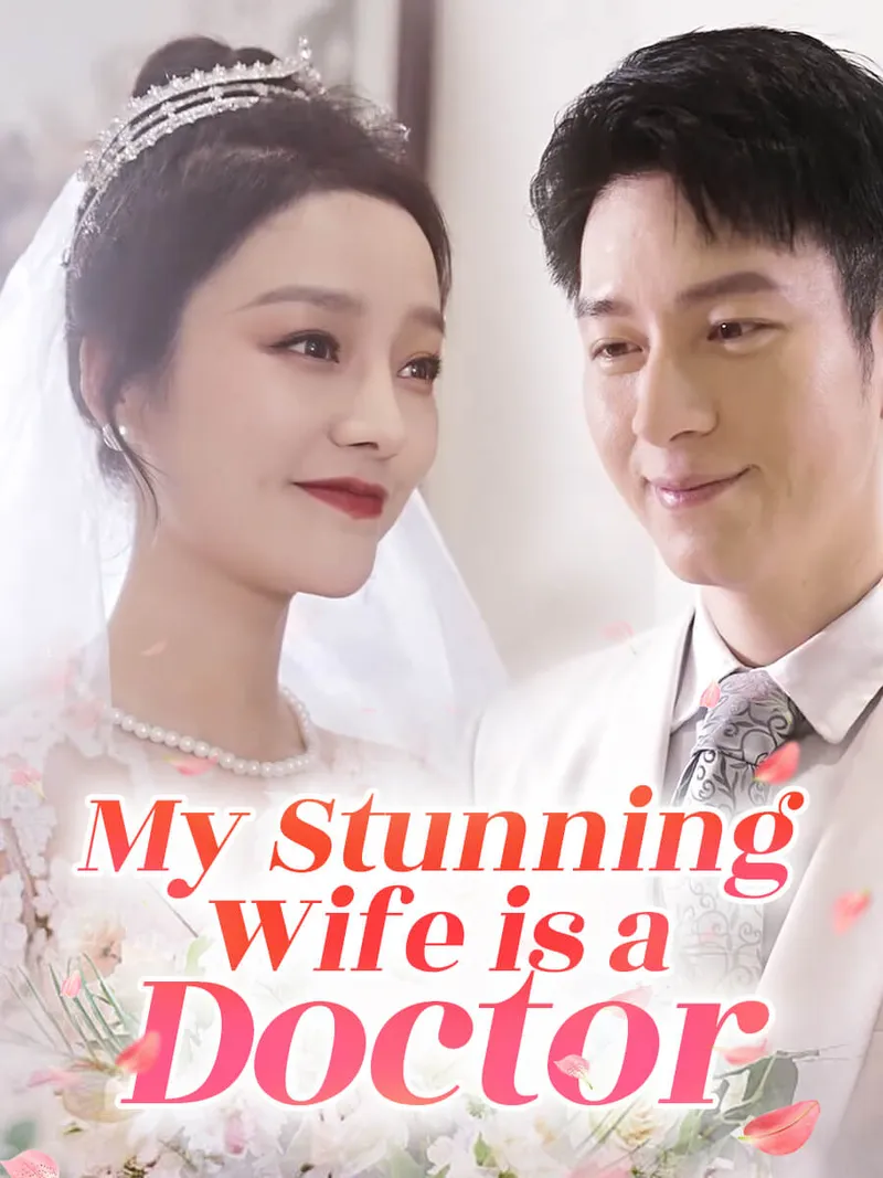 [ENG DUB] The Beautiful Wife Doctor cover