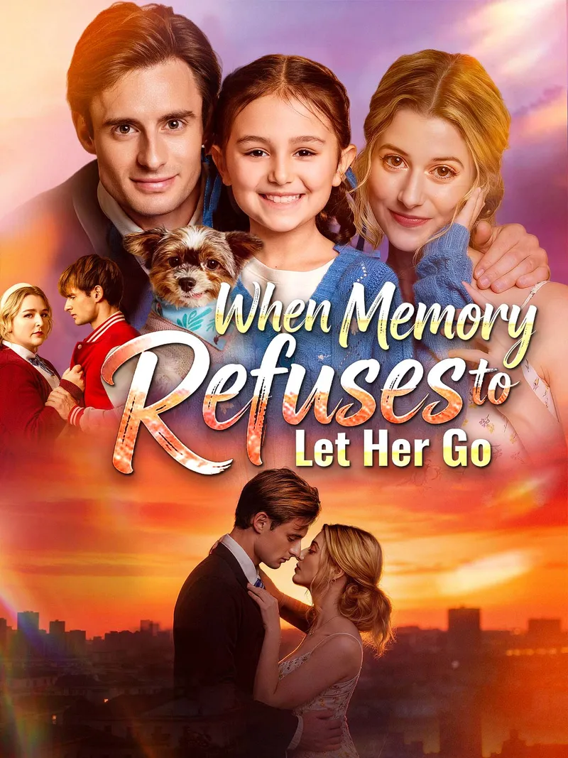 When Memory Refuses to Let Her Go cover