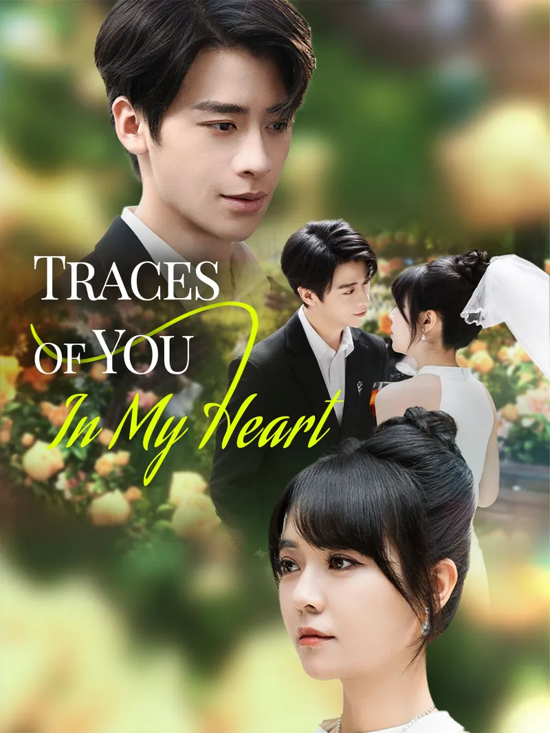 Traces of You in My Heart cover