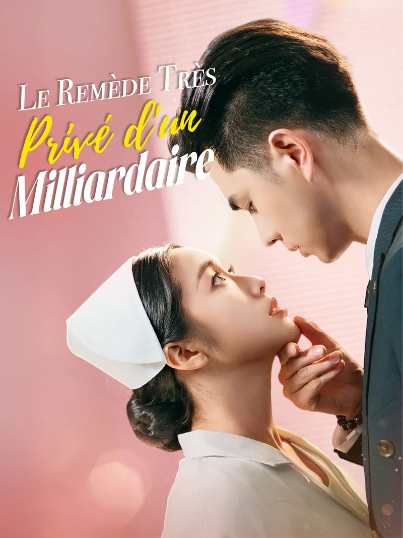 Couverture de Le Remède Très Privé d'un Milliardaire