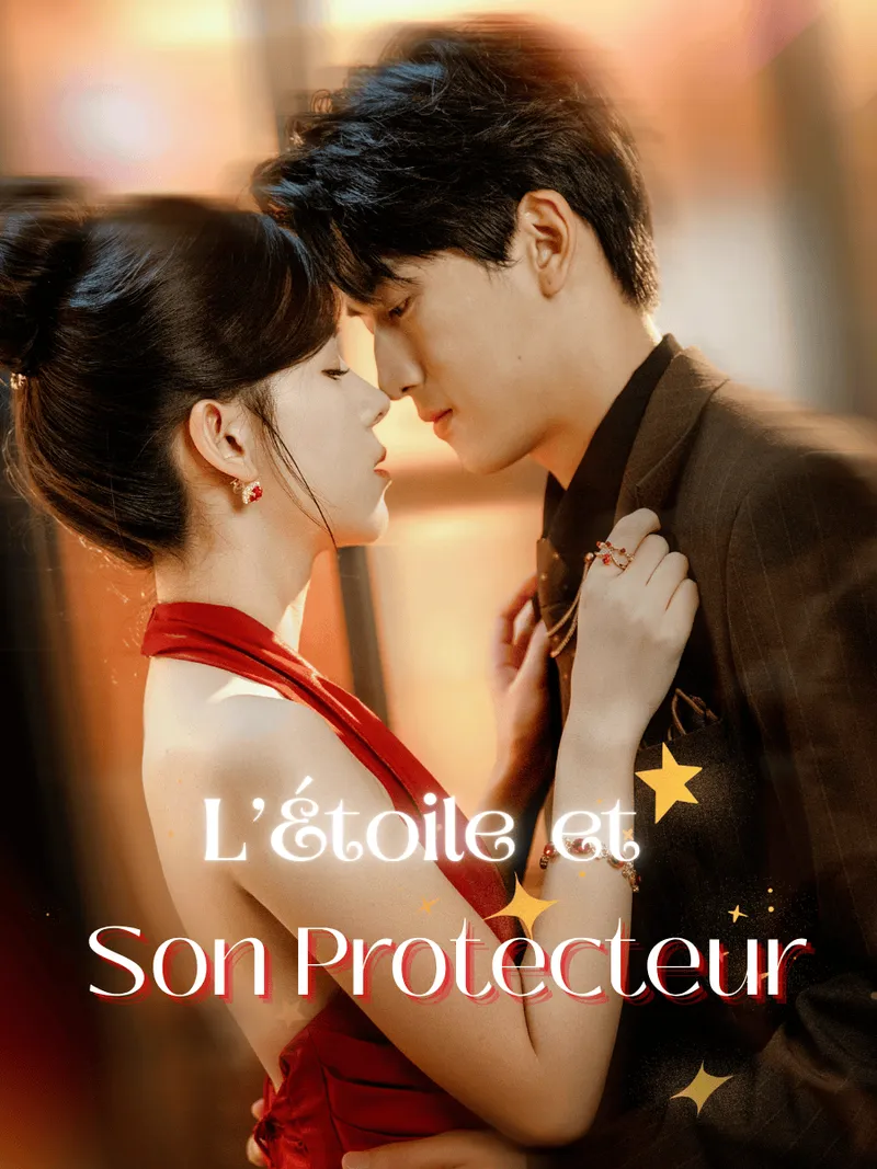 Couverture de L’Étoile et son Protecteur