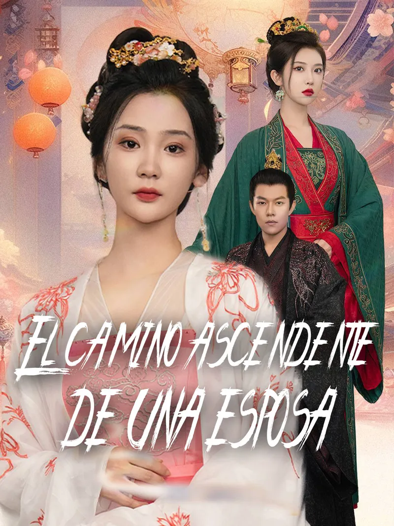 Portada de El camino ascendente de una esposa