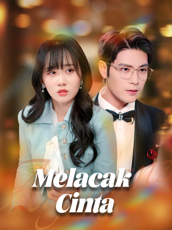 Sampul Melacak Cinta