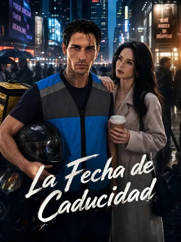Portada de (Doblado)La Fecha de Caducidad