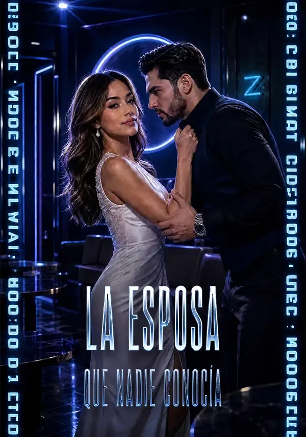 Portada de La Esposa Que Nadie Conocía