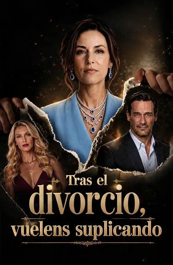 Portada de Tras el divorcio, vuelven suplicando