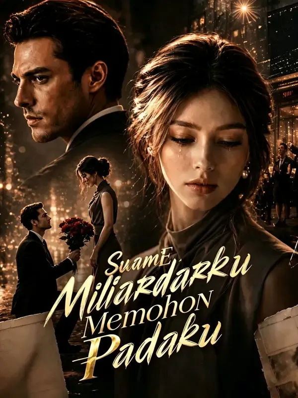 Sampul Suami Miliardarku Memohon Padaku
