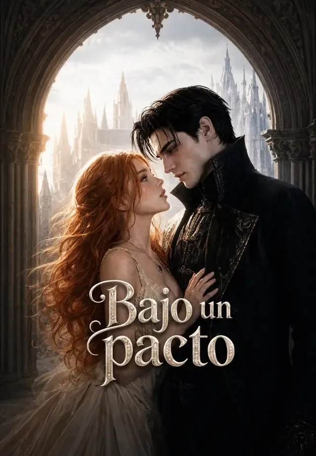 Portada de Bajo un pacto