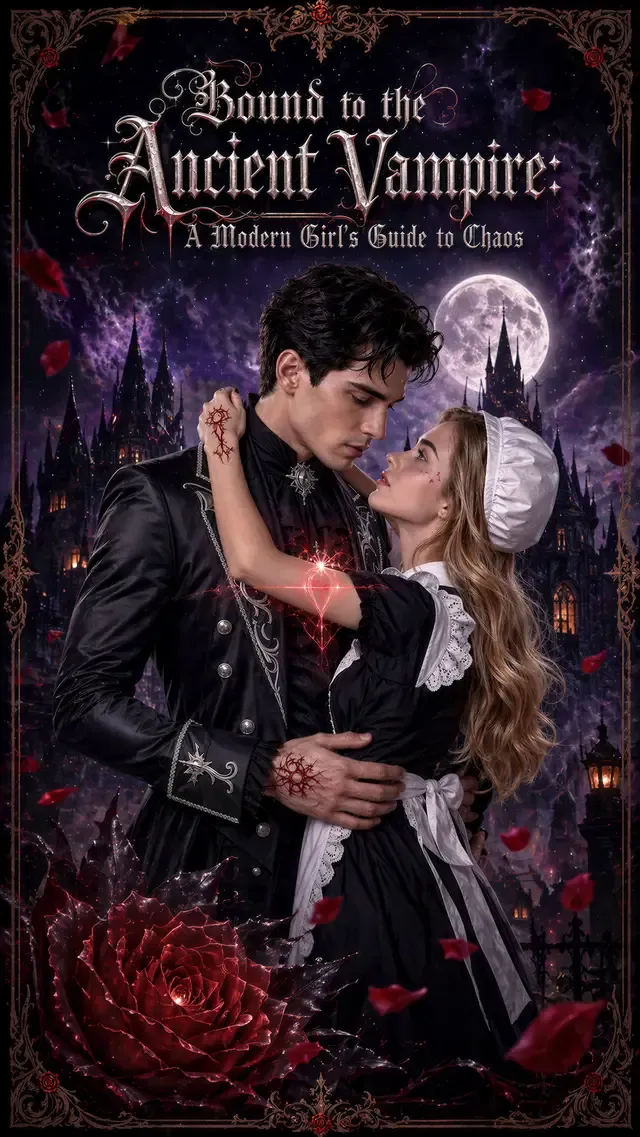 A Modern Girl's Guide to Chaos cover