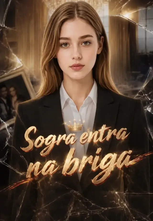 Capa de Sogra entra na briga
