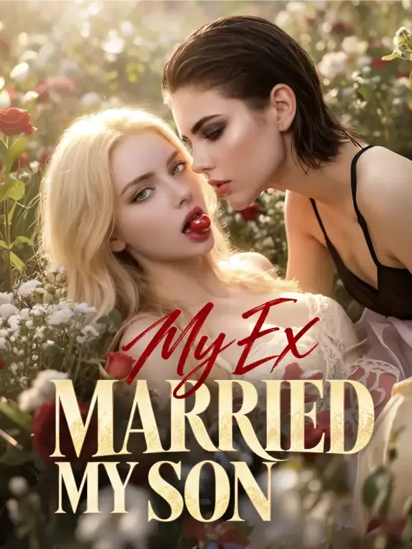 My Ex Married My Son cover