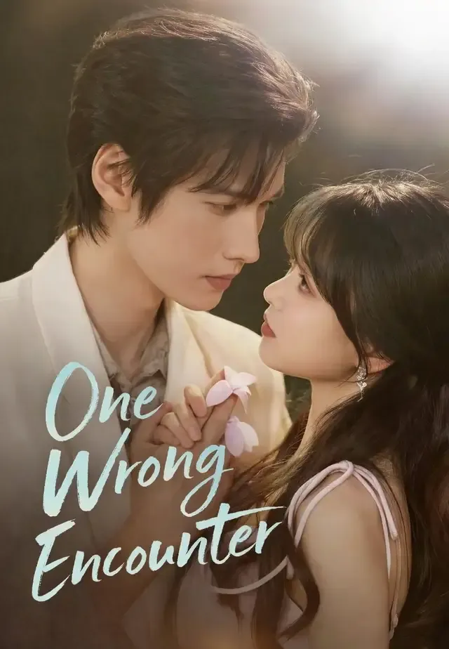 One Wrong Encounter cover