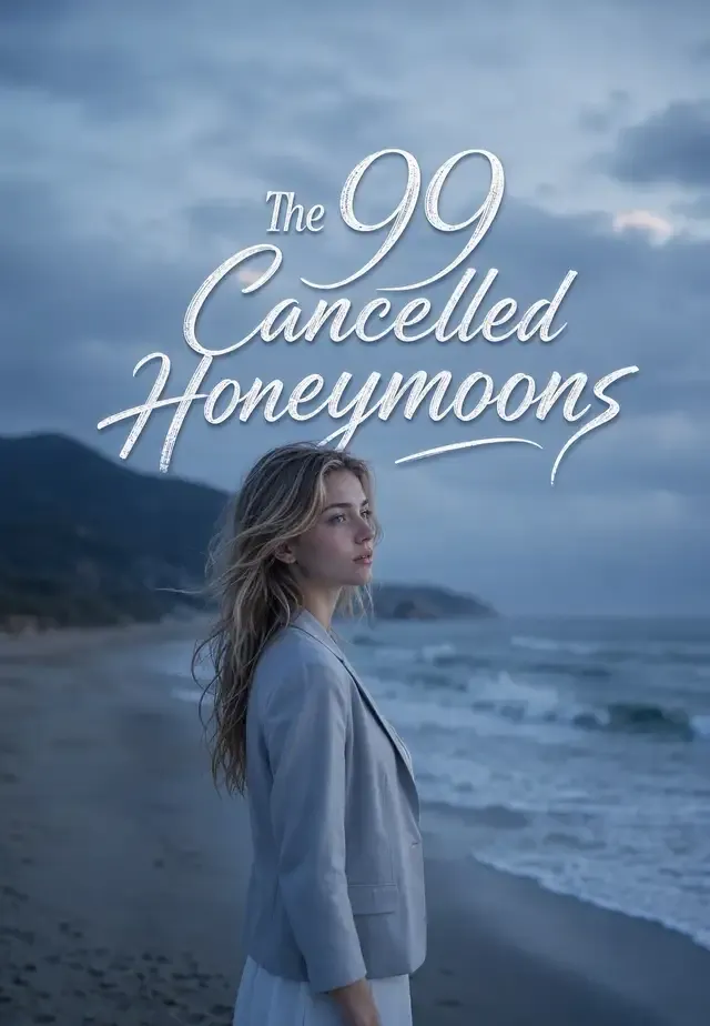 The 99 Cancelled Honeymoons cover
