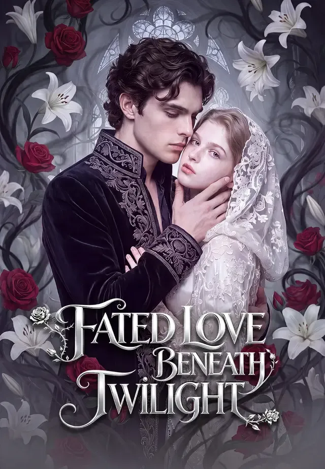 Fated Love Beneath Twilight cover
