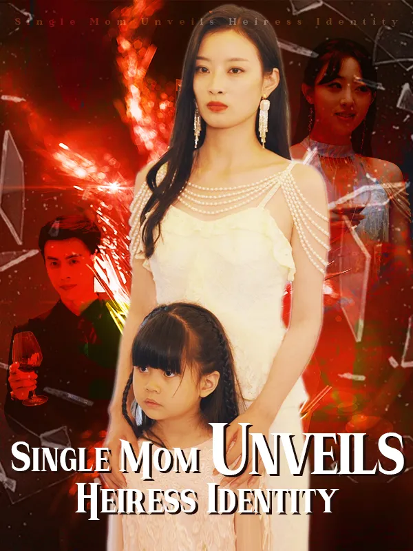 Sampul （印尼）Single Mom Unveils Heiress Identity