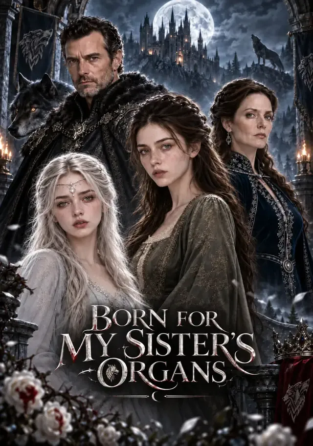Born for My Sister's Organs Drama Watch Free Online | PulseDrama