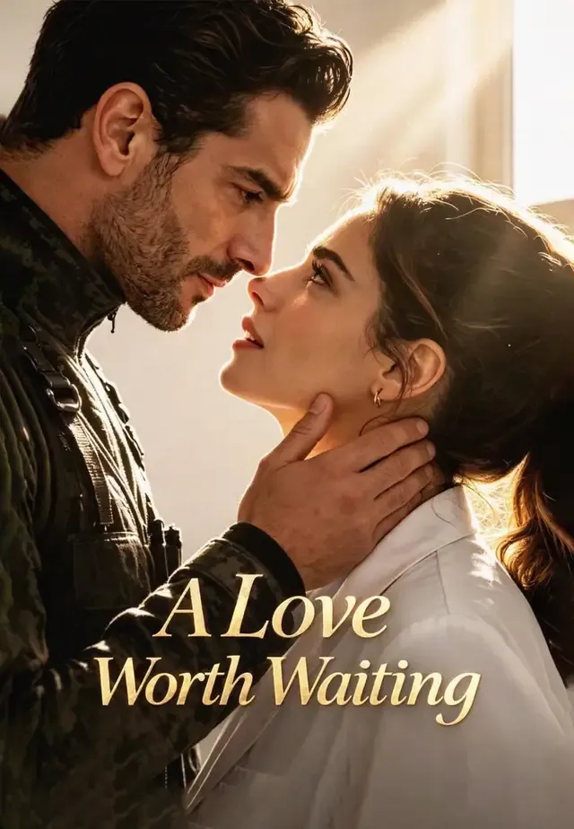 A Love Worth Waiting cover