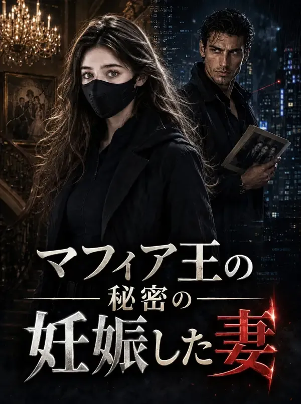 「隠された刃の令嬢」のカバー画像