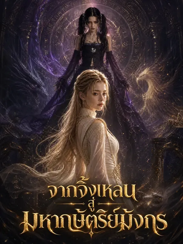 หน้าปกจากจิ้งเหลนสู่มหากษัตริย์มังกร