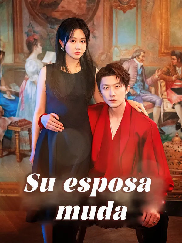 Portada de Su esposa muda