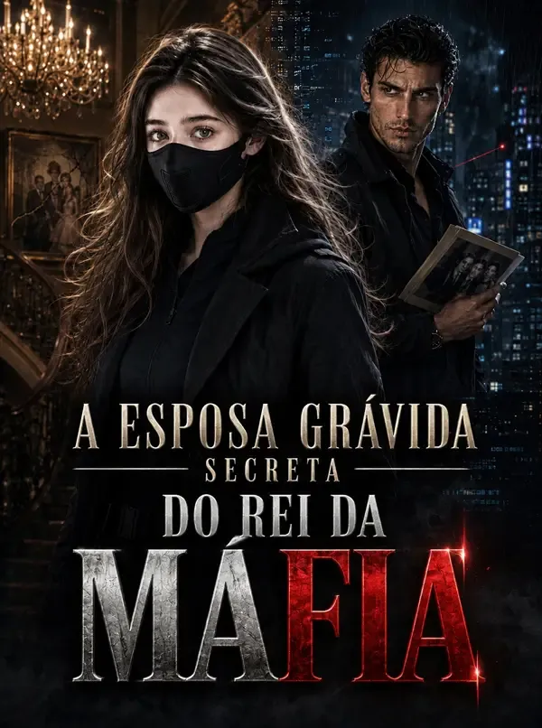 Capa de A Herdeira da Lâmina Oculta
