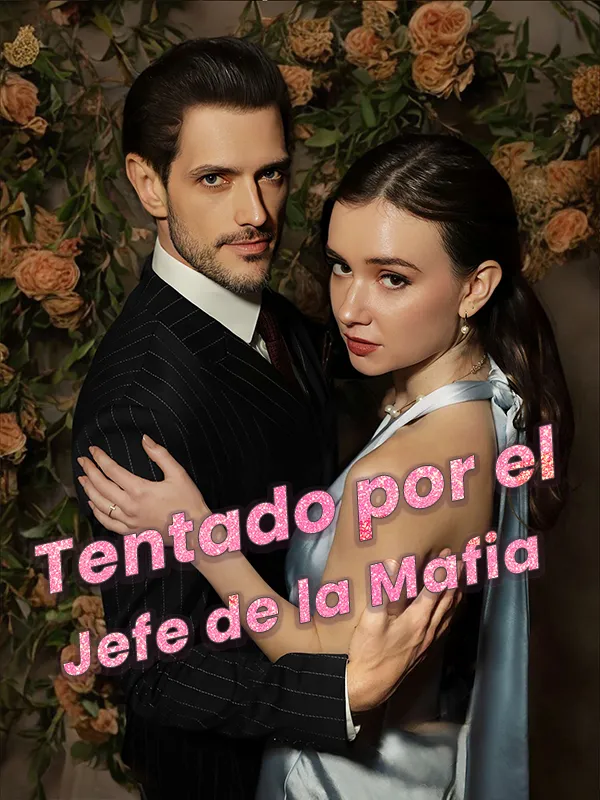 Portada de Tentado por el Jefe de la Mafia