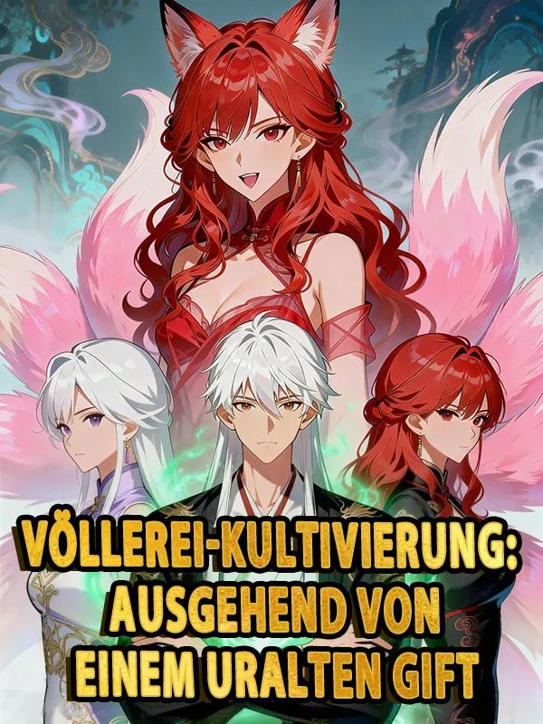 Cover von Völlerei-Kultivierung: Ausgehend von einem uralten Gift