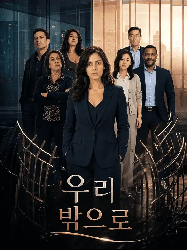 우리 밖으로 표지