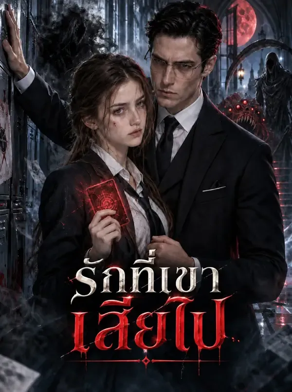 หน้าปกกฎเอาตัวรอด: ล่อเจ้าสำนัก