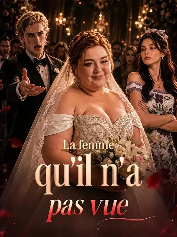 Couverture de (Doublée)La femme qu'il n'a pas vue
