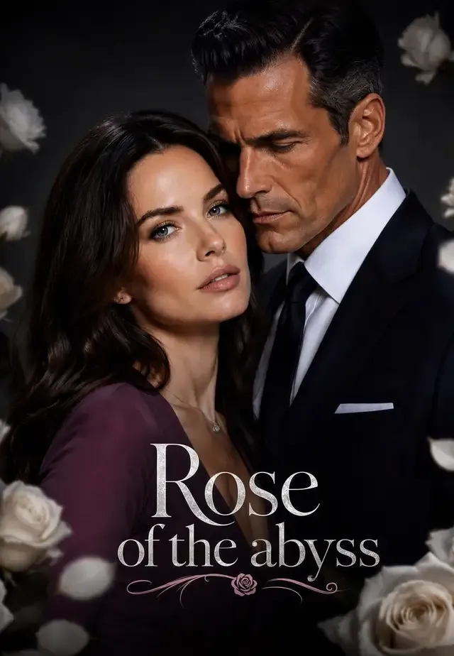 Rose of the abyss cover