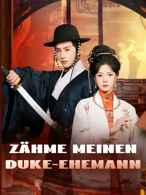 Cover von Zähme meinen Duke-Ehemann
