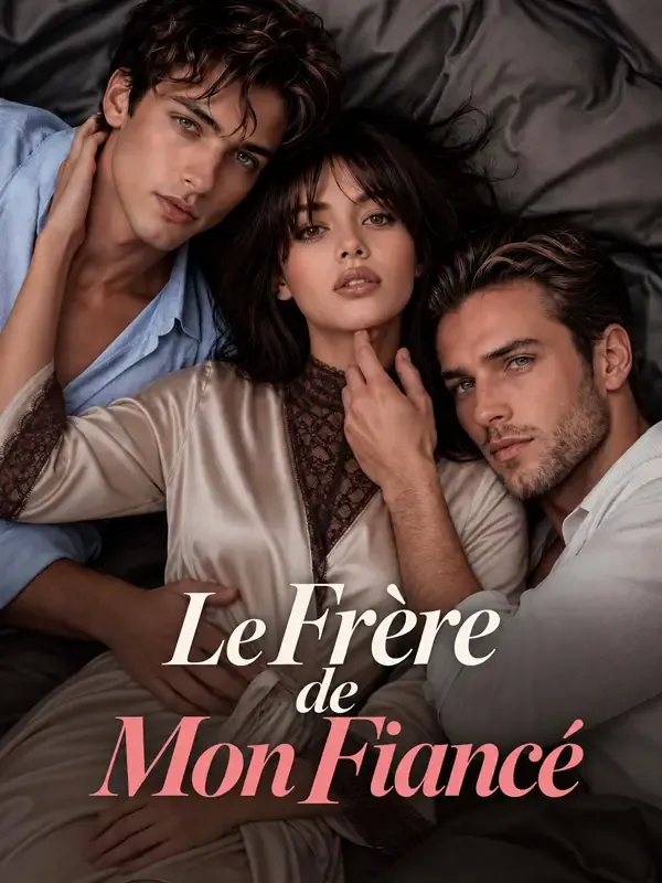 Couverture de Le Frère de Mon Fiancé