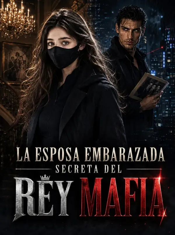 Portada de La Heredera de la Espada Oculta