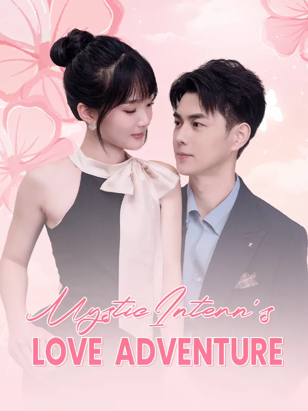 Mystic Intern's Love Adventure cover