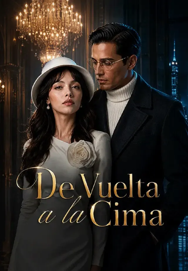 Portada de De Vuelta a la Cima