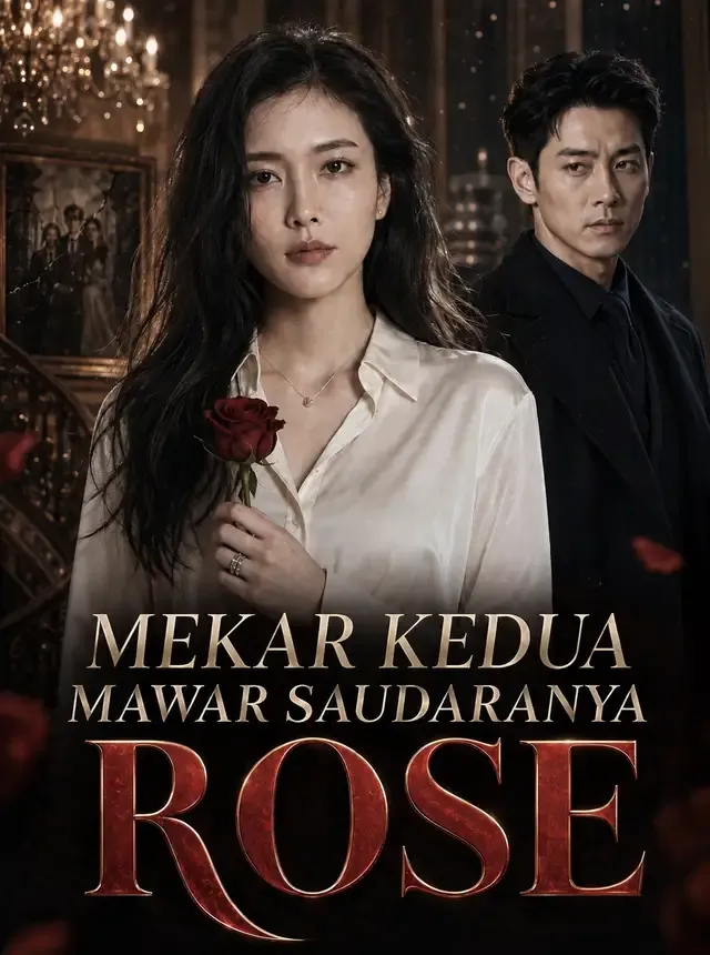 Sampul Mekar Kedua: Mawar Saudaranya