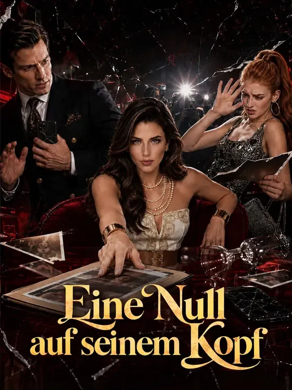 Cover von Eine Null auf seinem Kopf